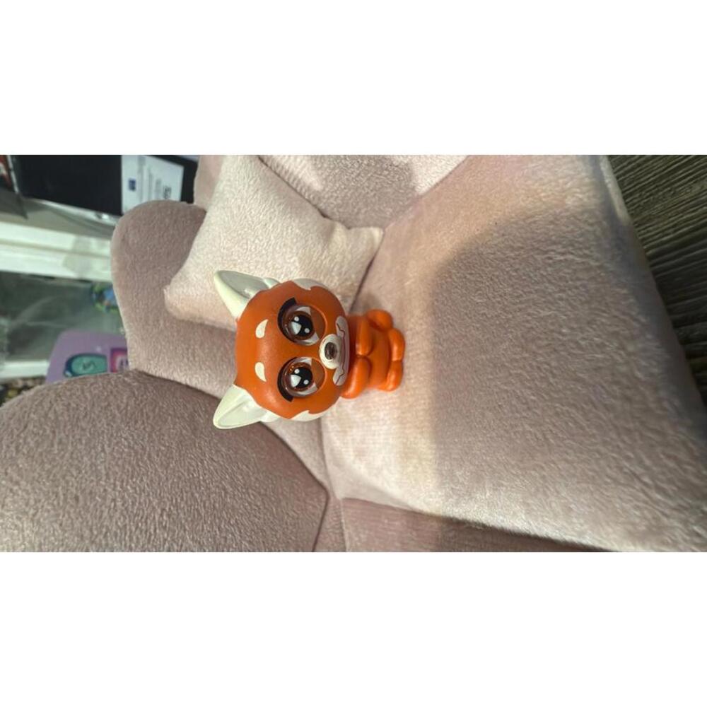 Panda Mei academy Doorable Rare